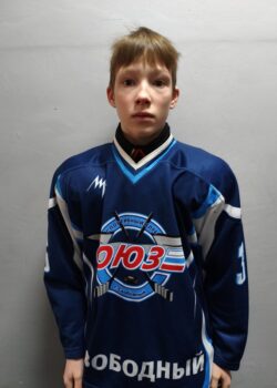 Нестеренко Александр Романович