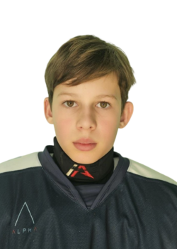 Нестеров Данил Алексеевич