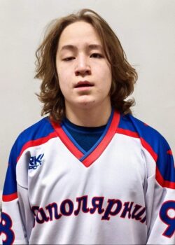 Нигманов Ильфат Русланович