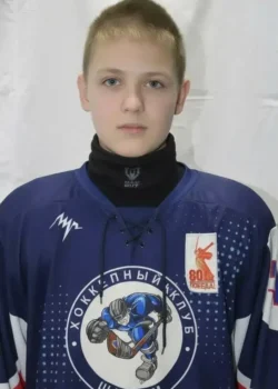 Оленев Александр