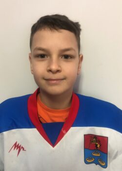 Пахомов Макар Вячеславович