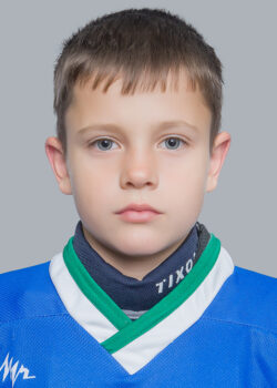 Панченко Андрей Алексеевич