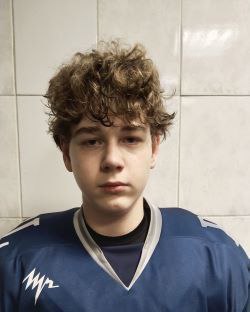 Пастернак Артем Антонович