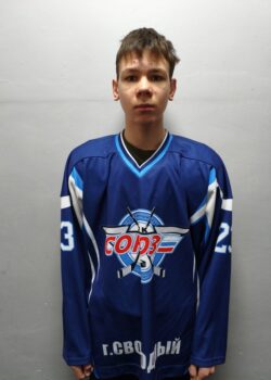 Пискунов Василий Викторович