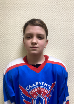 Поляков Иван Эдуардович