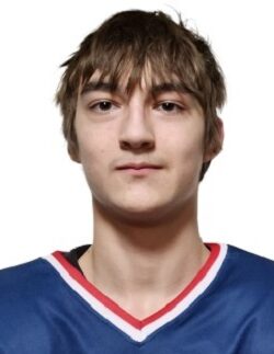 Попов Лев Юрьевич