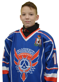 Потёмкин Андрей Валентинович