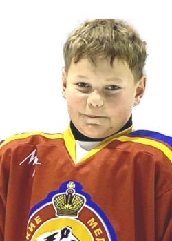 Рахвалов Савелий Алексеевич