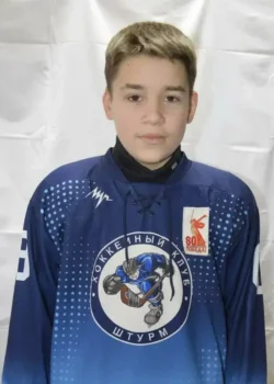 Раинчик Даниил