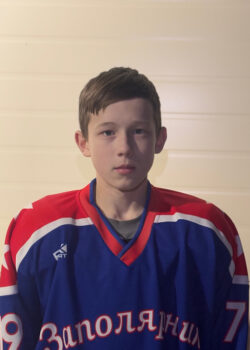 Романов Ярослав Николаевич