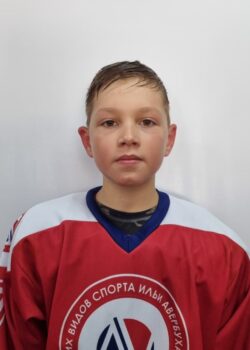 Романюк Максим Александрович