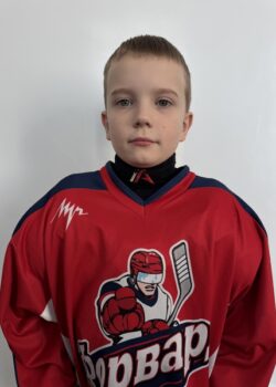 Шапран Николай Александрович