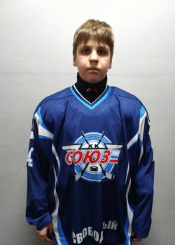 Шихалиев Тихон Эрикович