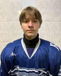 Серебряков Дмитрий Максимович