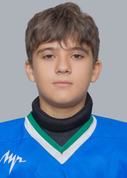 Смирнов Егор Андреевич