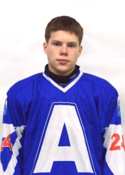 Софронов Тихон Андреевич