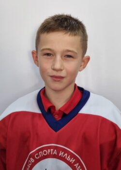 Соцкий Дмитрий Сергеевич