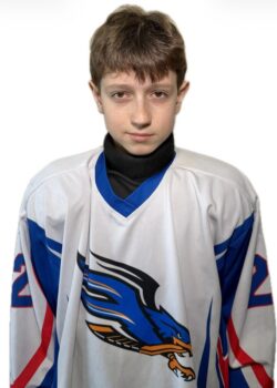 Стимасов Ярослав Олегович