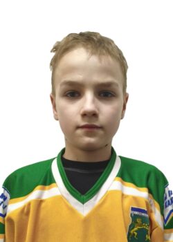 Свистунов Михаил Вадимович