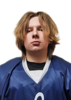 Теребов Артемий Александрович