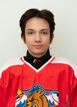 Терещенко Дмитрий Николаевич