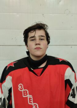 Брель Тимофей Денисович