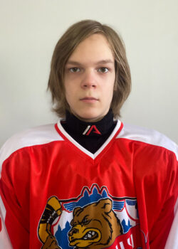 Тришкин Руслан Евгеньевич