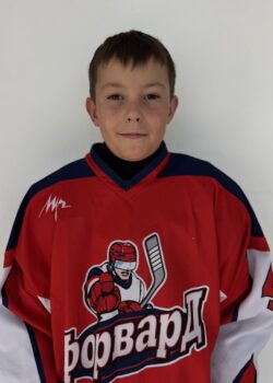 Величко Кирилл Константинович