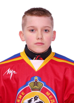 Вишневский Денис Александрович