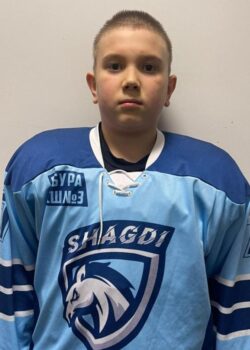 Волков Сергей Александрович