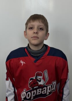 Филинов Дмитрий Игоревич