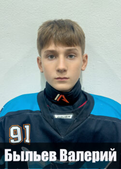 Быльев Валерий Викторович