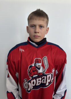 Крылов Егор Викторович