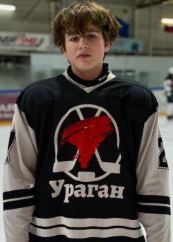 Романов Георгий Евгеньевич