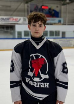 Яскевич Владислав Витальевич