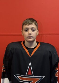 Елебесов Данис Санжарович