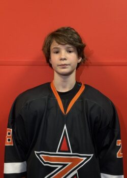 Рогов Никита Сергеевич