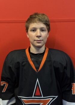 Паршаев Даниил Максимович