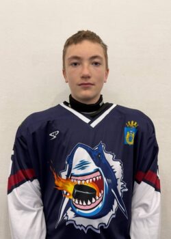 Александров Арсений Павлович