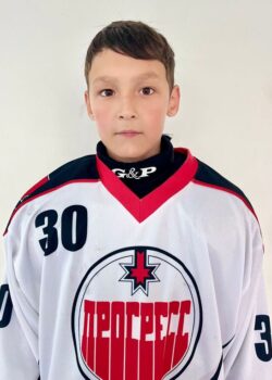 Антонов Артем Алексеевич