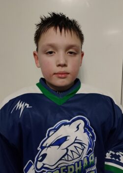 Бородавко Георгий Александрович