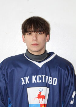 Фехретдинов Тимур Рамильевич