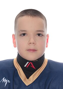 Абзалетдинов Амир Русланович