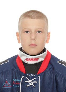 Алтынбаев Кирилл Артурович