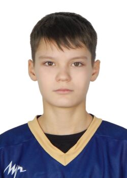 Хафизов Азат Рустамович