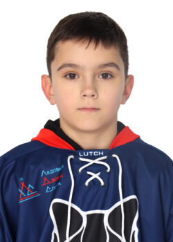 Коржевой Степан Алексеевич