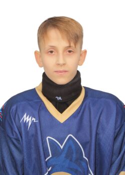 Рублев Матвей Евгеньевич