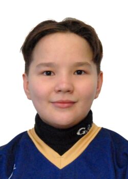 Зиянгиров Алмаз Загирович