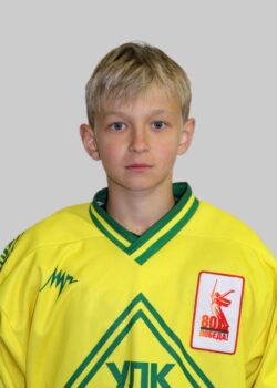 Гусев Кирилл Владимирович