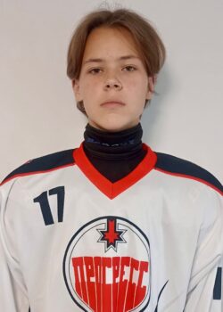 Копысов Максим Святославович